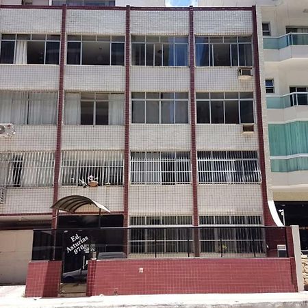 2 Quartos Praia Da Costa Віла-Веля Екстер'єр фото