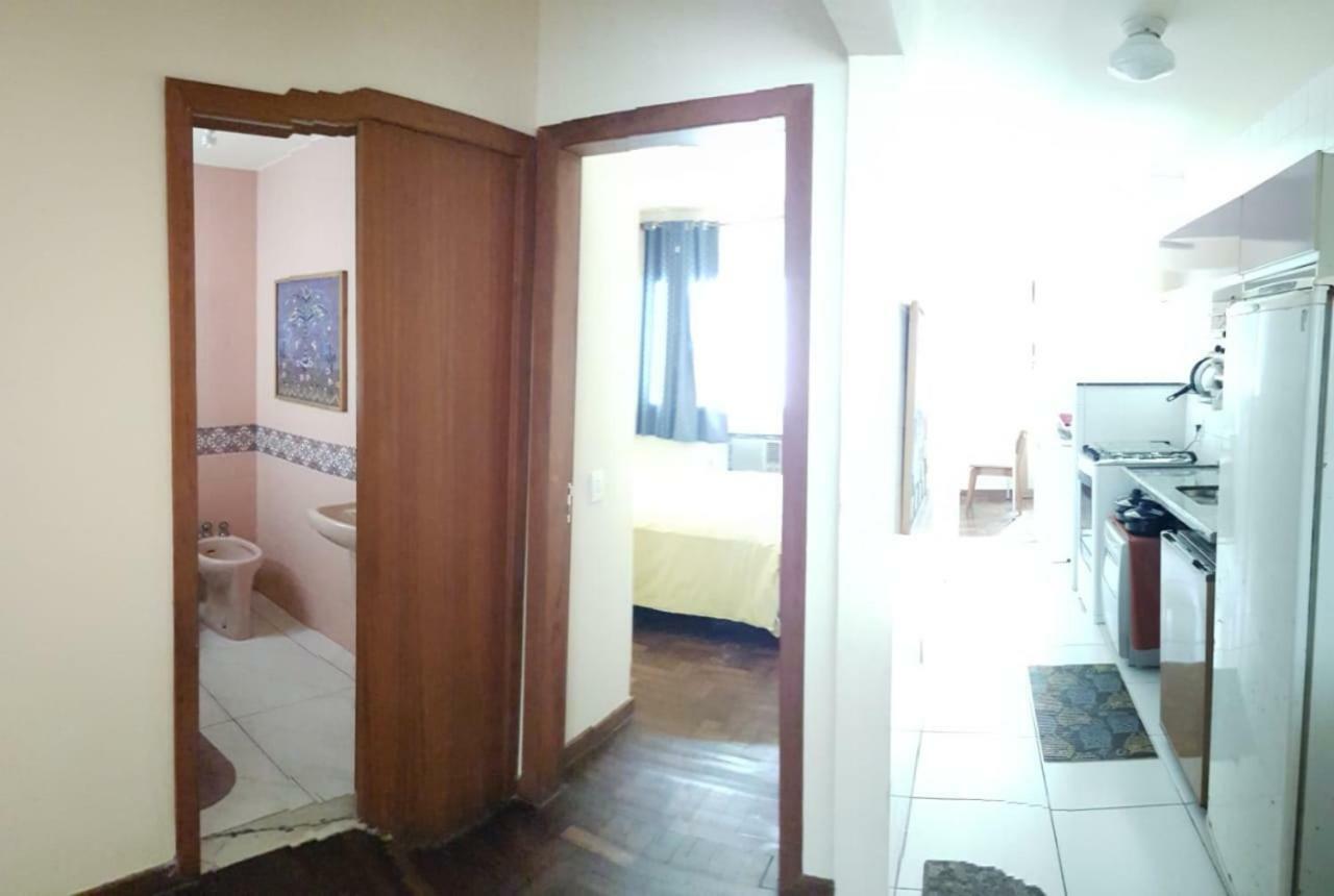 2 Quartos Praia Da Costa Віла-Веля Екстер'єр фото